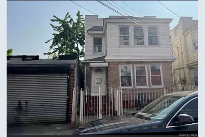 9711 147th Place, Jamaica, NY 11435 - Photo 2