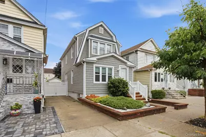 9437 133rd Avenue, Ozone Park, NY 11417 - Photo 1