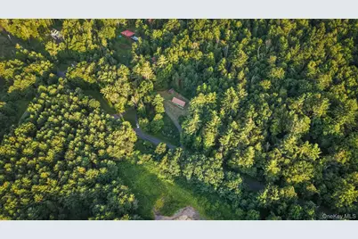 281 Cold Brook Road, Bearsville, NY 12409 - Photo 4