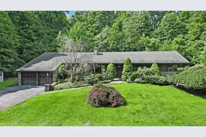 1169 Ridgebury Road, New Hampton, NY 10958 - Photo 1