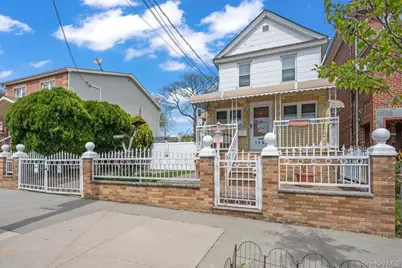 1549 E 96th Street, Brooklyn, NY 11236 - Photo 2
