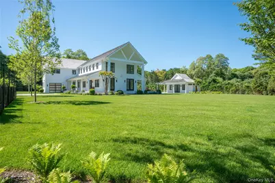 275 Narrow Lane, Bridgehampton, NY 11932 - Photo 2