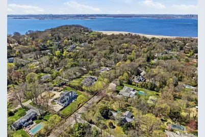 25 W Creek Farms Road, Sands Point, NY 11050 - Photo 38