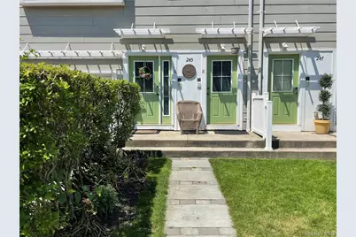 245 Beach Breeze Lane, Arverne, NY 11692 - Photo 1