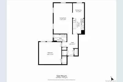 20 William Street #2G, Mount Vernon, NY 10552 - Photo 16