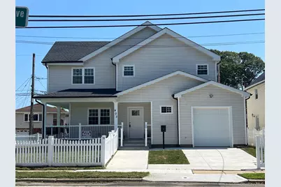 403 S Bayview Avenue, Freeport, NY 11520 - Photo 1