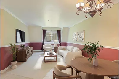 500 Pondside Drive #4L, White Plains, NY 10607 - Photo 4