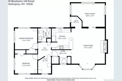 18 Blueberry Hill Road, Mahopac, NY 10541 - Photo 26