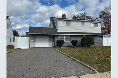 [Address not provided], Levittown, NY 11756 - Photo 1