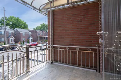 2533 Tenbroeck Avenue, Bronx, NY 10469 - Photo 4