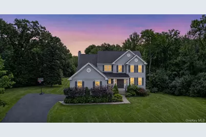 10 Doolin Court, Wappingers Falls, NY 12590 - Photo 1