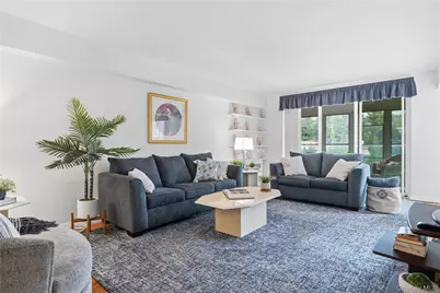 1 Salisbury Point #4D, Nyack, NY 10960 - Photo 2