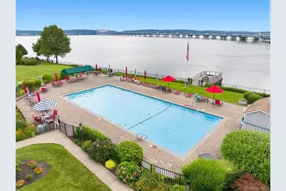1 Salisbury Point #4D, Nyack, NY 10960 - Photo 14