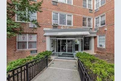 679 W 239th #3E, Bronx, NY 10463 - Photo 12