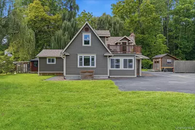 2083 State Route 32, Kingston, NY 12401 - Photo 1