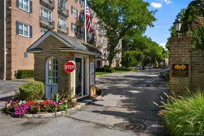 1 Consulate Drive #3-F, Tuckahoe, NY 10707 - Photo 1