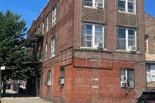 1041 Belmont Ave, Brooklyn, NY 11208 - Photo 1