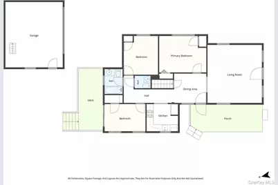 31 Cherry Avenue, Bethpage, NY 11714 - Photo 36