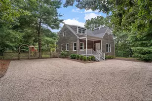 55 Red Fox Ln, Wainscott, NY 11937 - Photo 2