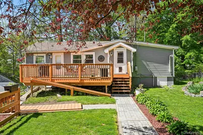 59 Deer Trail S #A, Greenwood Lake, NY 10925 - Photo 1