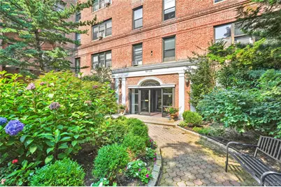 67-35 Yellowstone Boulevard #4P, Forest Hills, NY 11375 - Photo 22