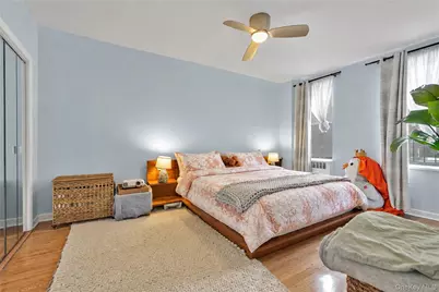 67-35 Yellowstone Boulevard #4P, Forest Hills, NY 11375 - Photo 16