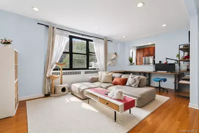 67-35 Yellowstone Boulevard #4P, Forest Hills, NY 11375 - Photo 8