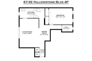 67-35 Yellowstone Blvd, Forest Hills, NY 11375 - Photo 18