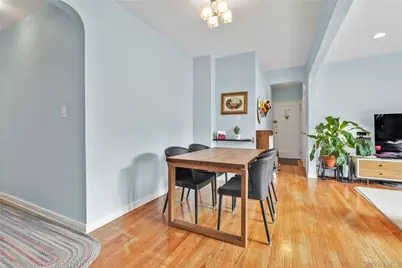 67-35 Yellowstone Boulevard #4P, Forest Hills, NY 11375 - Photo 10