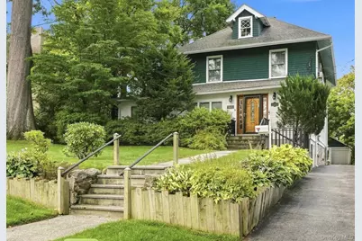 5 Woodland Place, White Plains, NY 10606 - Photo 1