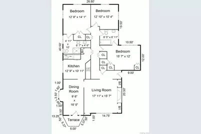 15 Beechtree #2C, Bronxville, NY 10708 - Photo 22