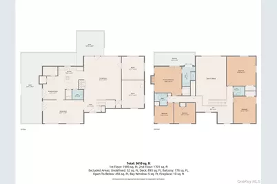 65 Oxford Springs Road, Chester, NY 10918 - Photo 38