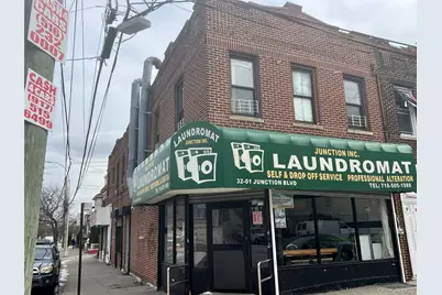 32-01 Junction Boulevard, East Elmhurst, NY 11369 - Photo 2