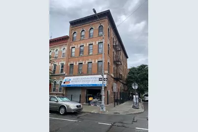 83 Irving Avenue, Brooklyn, NY 11237 - Photo 1