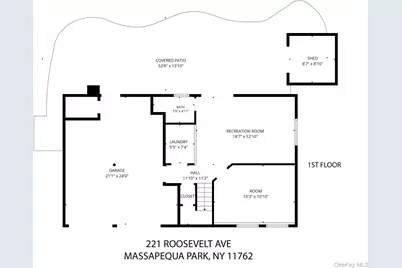 221 Roosevelt Avenue, Massapequa Park, NY 11762 - Photo 50