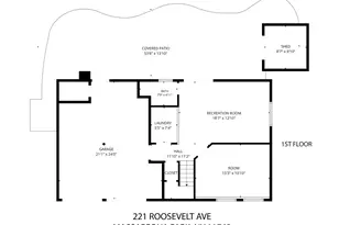 221 Roosevelt Ave, Massapequa Park, NY 11762 - Photo 50
