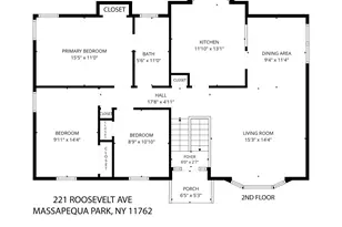 221 Roosevelt Ave, Massapequa Park, NY 11762 - Photo 48