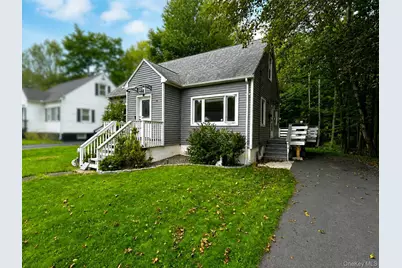 17 Greenview Avenue, Monticello, NY 12701 - Photo 2