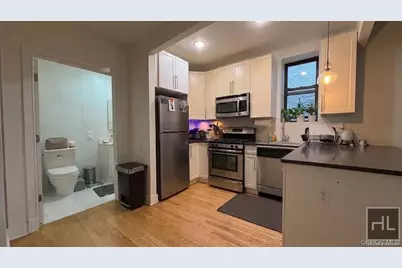 305 W 150th Street #603, New York, NY 10039 - Photo 2
