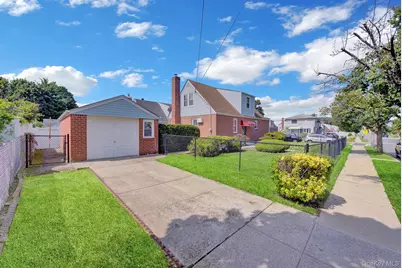409 Saint Agnes Place, Franklin Square, NY 11010 - Photo 30