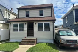 90-05 Springfield Blvd, Queens Village, NY 11428 - Photo 1