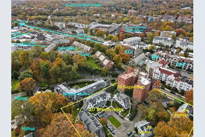 22 Sagamore Road #2B, Bronxville, NY 10708 - Photo 26