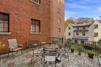 22 Sagamore Road #2B, Bronxville, NY 10708 - Photo 20