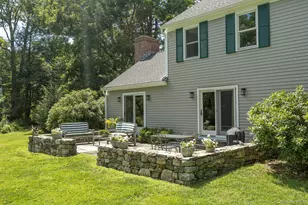 72 Main St, Salisbury, CT 06068 - Photo 6