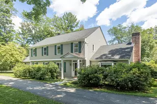 72 Main St, Salisbury, CT 06068 - Photo 2