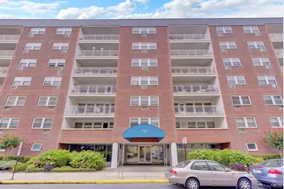 711 Shore Road #1N, Long Beach, NY 11561 - Photo 1