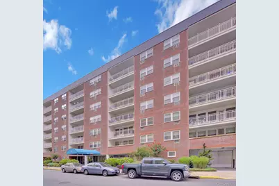 711 Shore Road #1N, Long Beach, NY 11561 - Photo 2