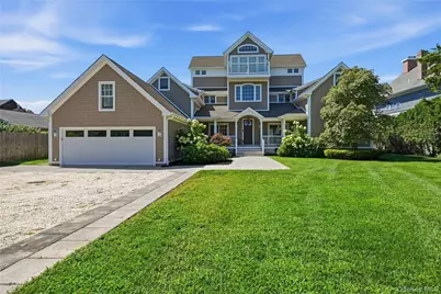 255 Asharoken Avenue, Northport, NY 11768 - Photo 1