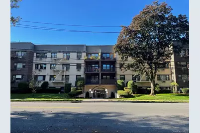 2261 Palmer Avenue #1G, New Rochelle, NY 10801 - Photo 1