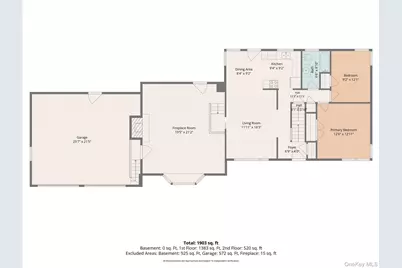 128 Lime Ridge Road, Poughquag, NY 12570 - Photo 46